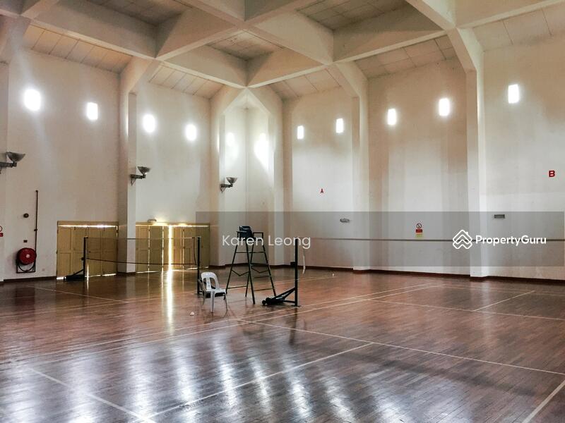 For Rent - Villa Flora