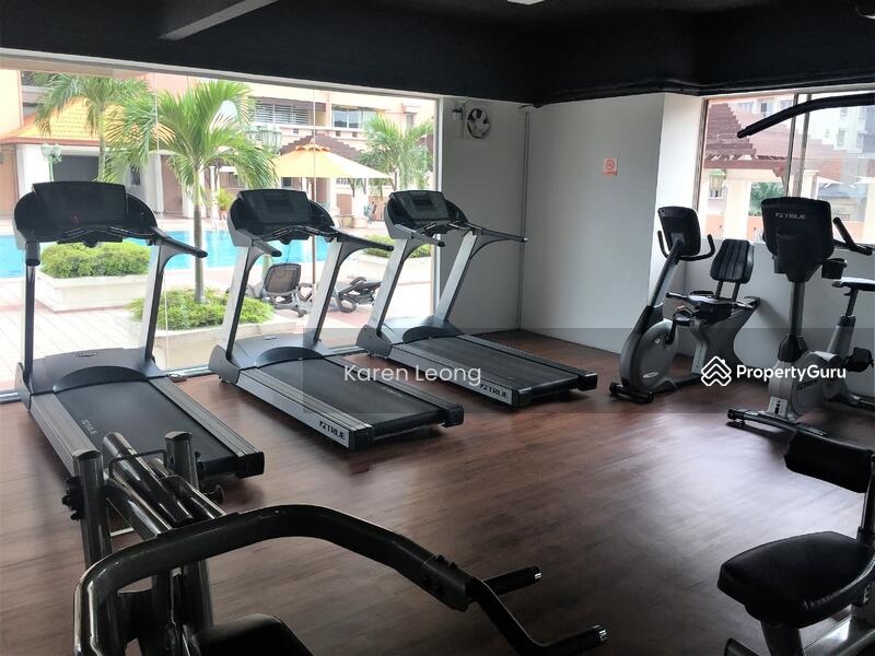 For Rent - Villa Flora