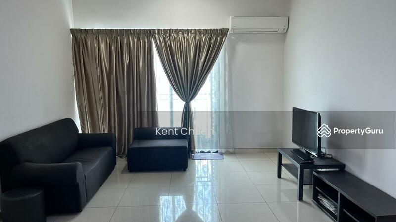 Untuk Disewa - River Tropics