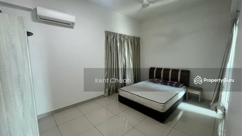 Untuk Disewa - River Tropics