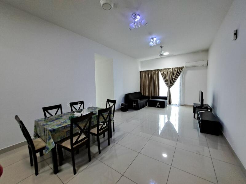 For Rent - River Tropics