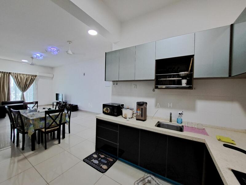 For Rent - River Tropics