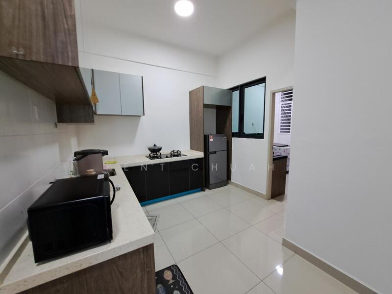 For Rent - River Tropics