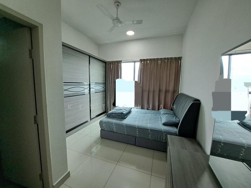 For Rent - River Tropics