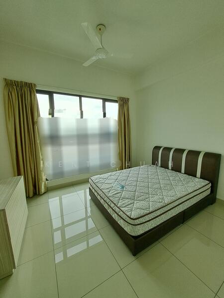 For Rent - River Tropics