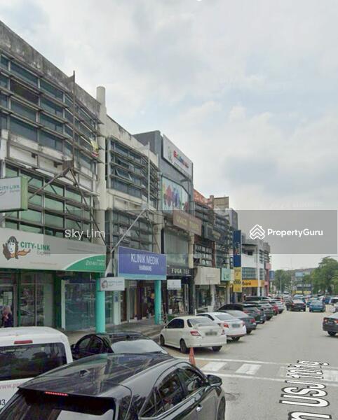 Untuk Dijual - USJ 10