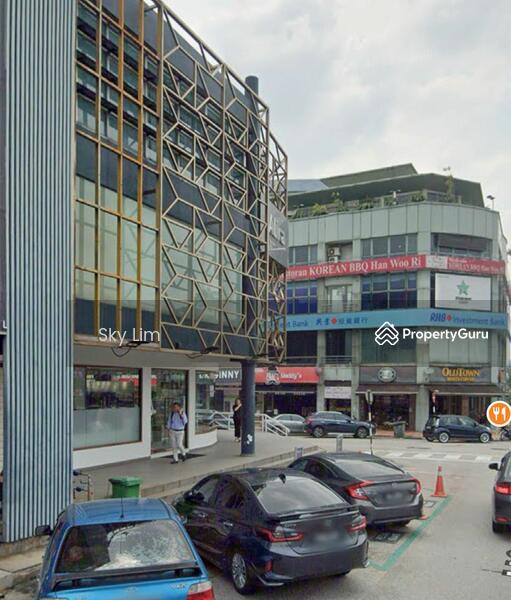 Untuk Dijual - USJ 10