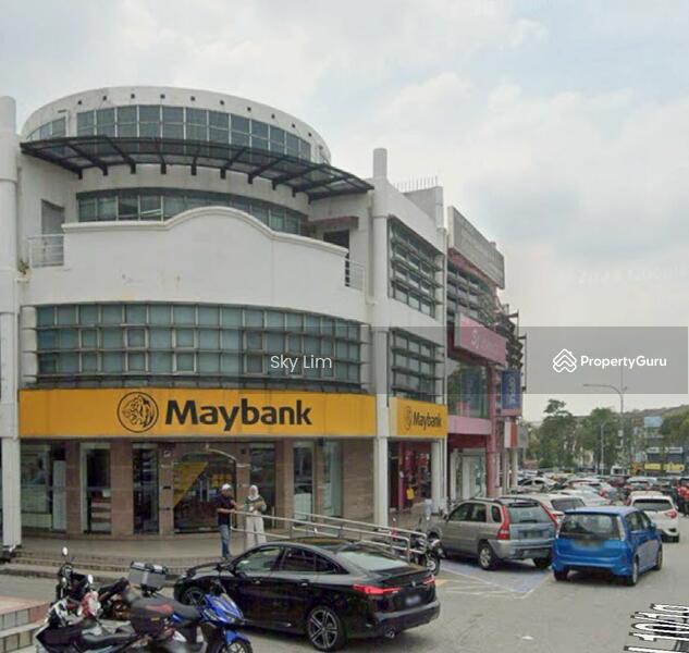 Untuk Dijual - USJ 10