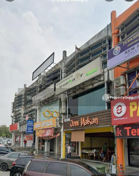 Untuk Dijual - USJ 10