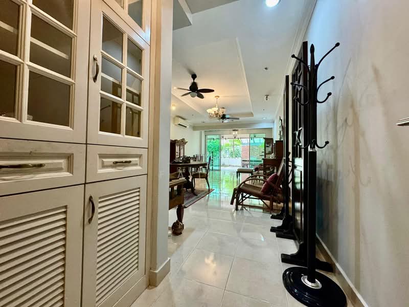 Condominium for Sale at Riana Green East - Fatin Ismail - Interior - PropertyGuru.com.my