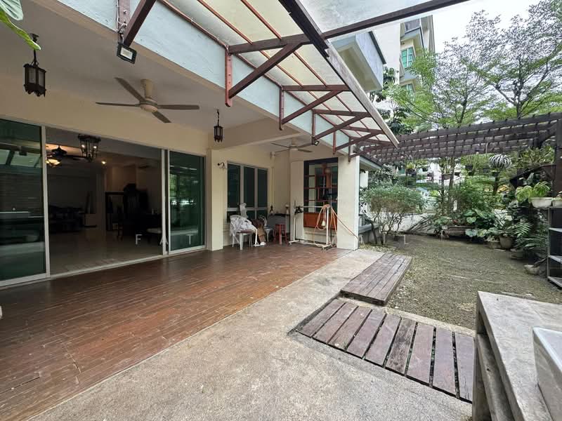 Condominium for Sale at Riana Green East - Fatin Ismail - Exterior - PropertyGuru.com.my