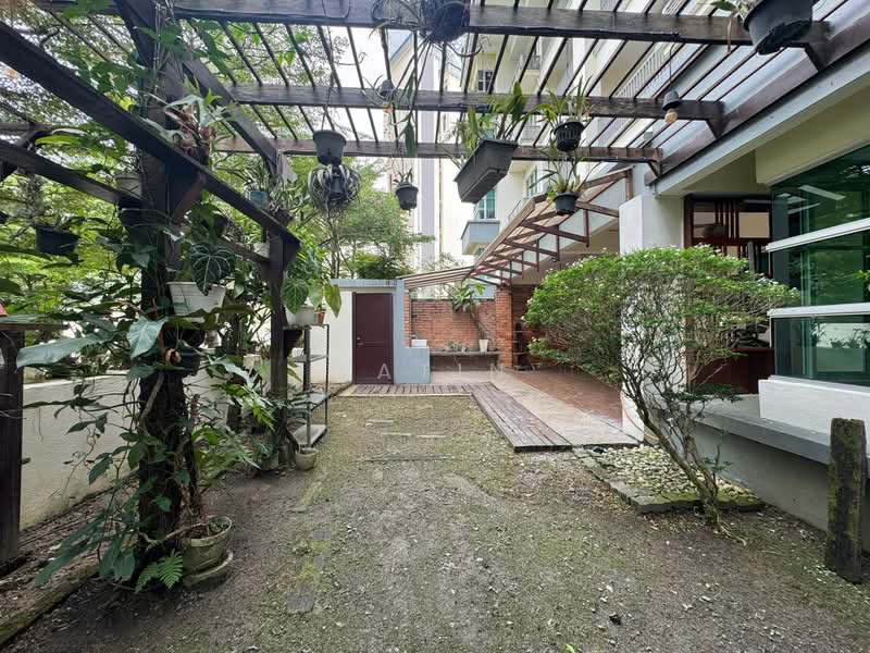 Condominium for Sale at Riana Green East - Fatin Ismail - Exterior - PropertyGuru.com.my
