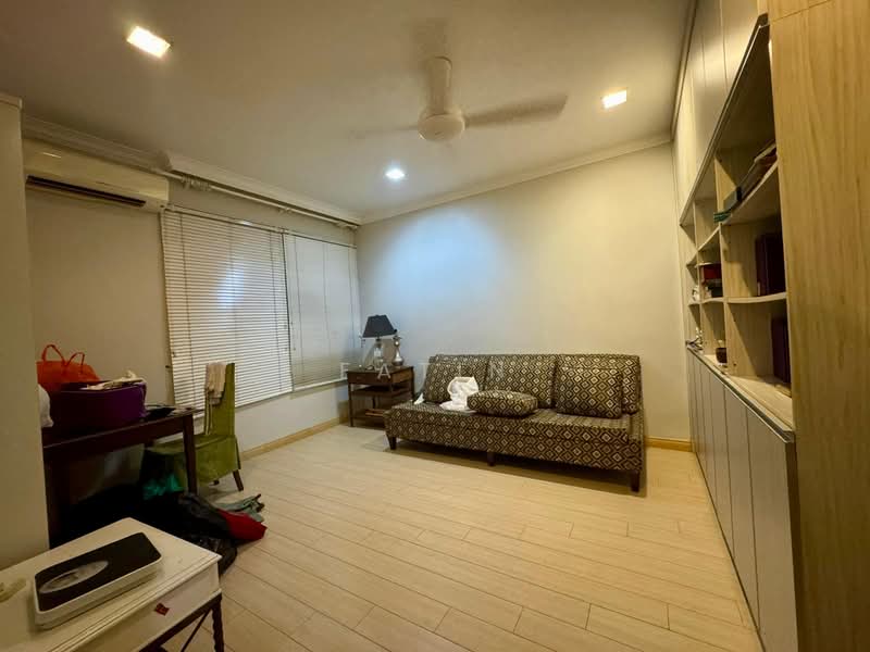 Condominium for Sale at Riana Green East - Fatin Ismail - Living Room - PropertyGuru.com.my