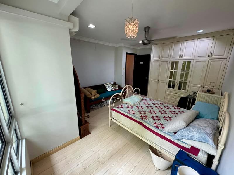 Condominium for Sale at Riana Green East - Fatin Ismail - Bedroom - PropertyGuru.com.my