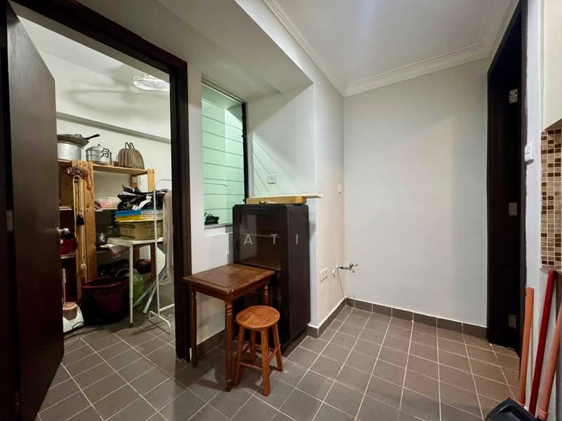 Condominium for Sale at Riana Green East - Fatin Ismail - Interior - PropertyGuru.com.my