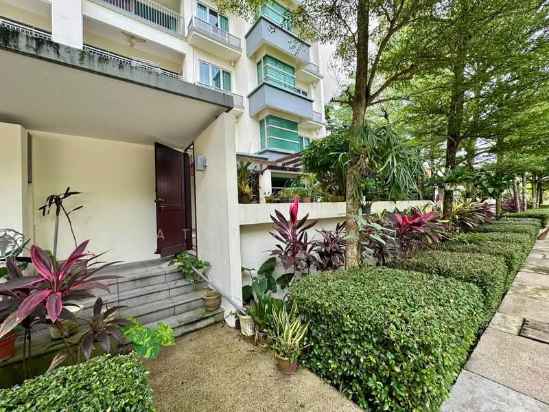 Condominium for Sale at Riana Green East - Fatin Ismail - Exterior - PropertyGuru.com.my