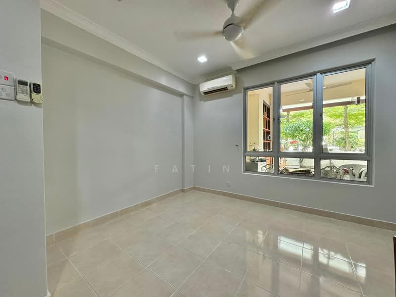 Condominium for Sale at Riana Green East - Fatin Ismail - Living Room - PropertyGuru.com.my