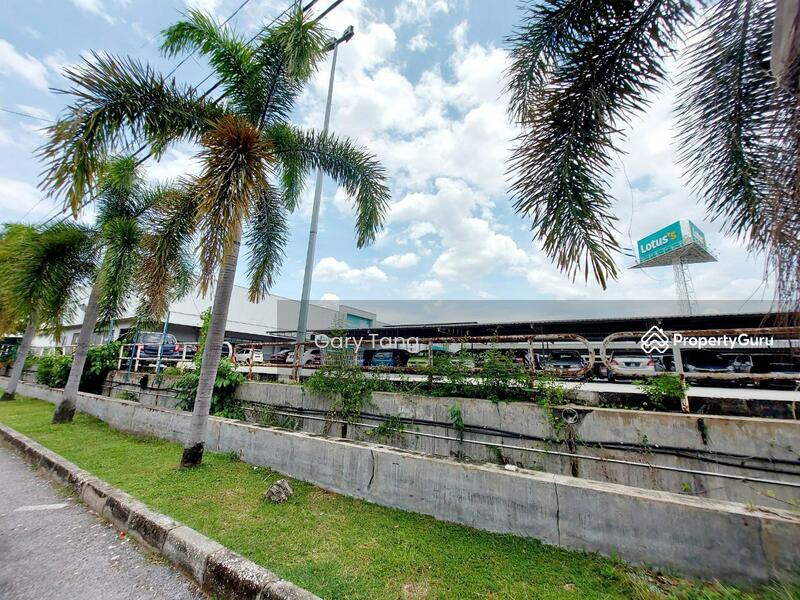 For Sale - bercham ipoh