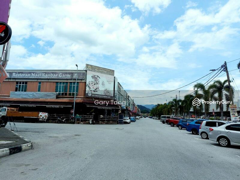 For Sale - bercham ipoh