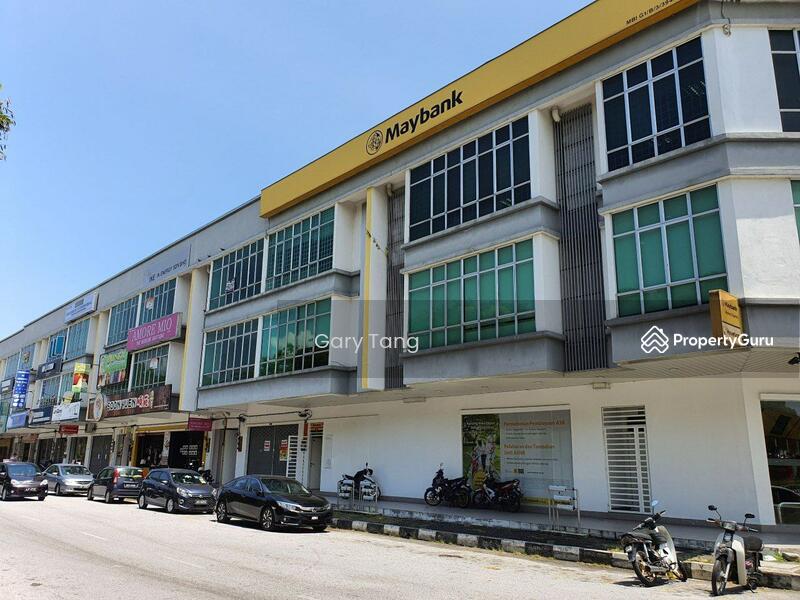 For Sale - bercham ipoh