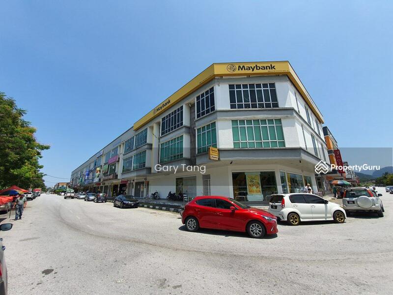 For Sale - bercham ipoh