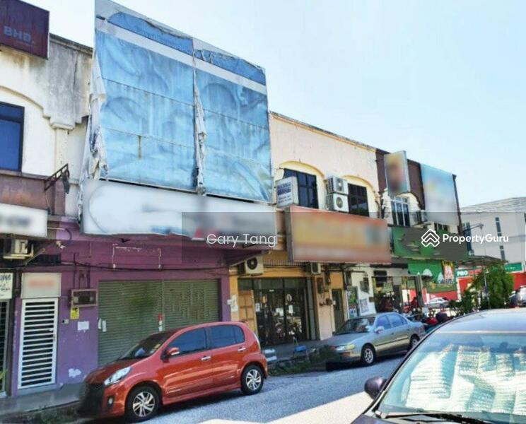For Sale - bercham ipoh