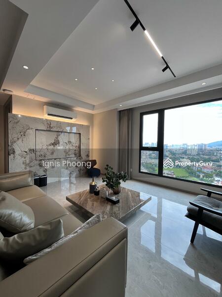 For Sale - Green City Residence