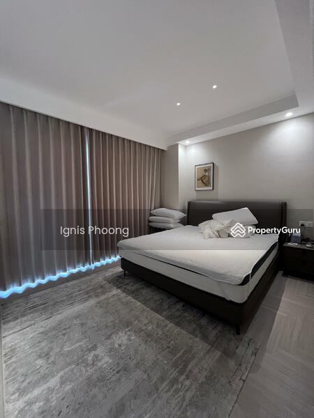 For Sale - Green City Residence
