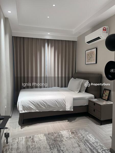 For Sale - Green City Residence