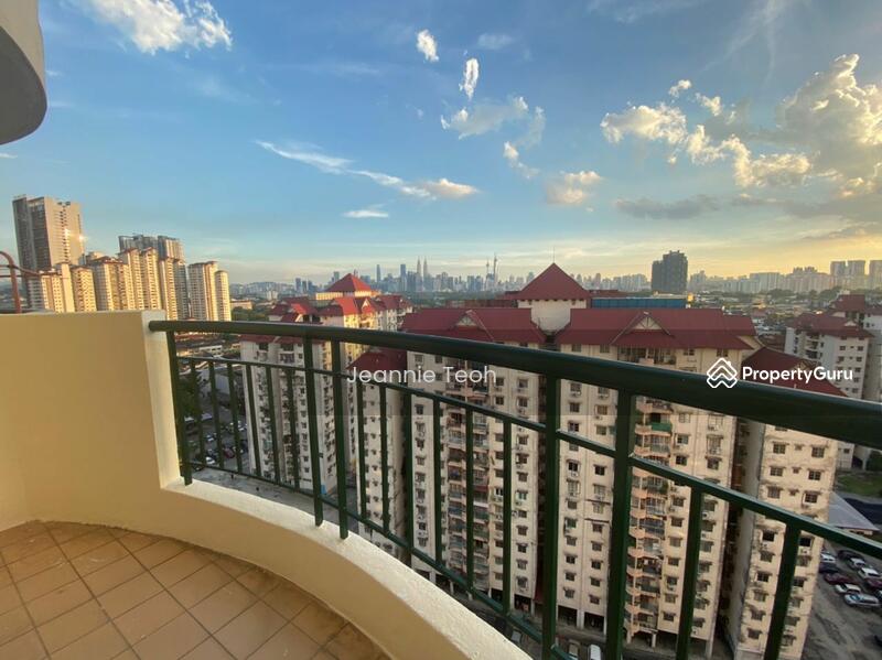Kondominium untuk Disewa di Prima Setapak Condominium - Jeannie Teoh - PropertyGuru.com.my