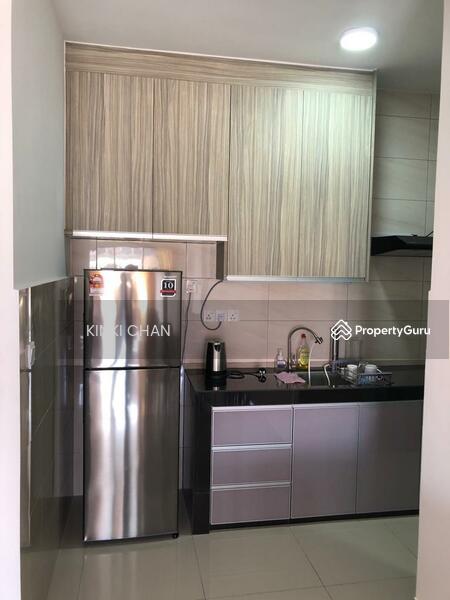 For Sale - The Hamstead Cheras