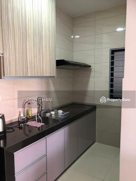 For Sale - The Hamstead Cheras