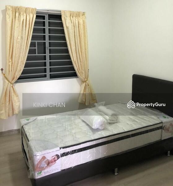 For Sale - The Hamstead Cheras
