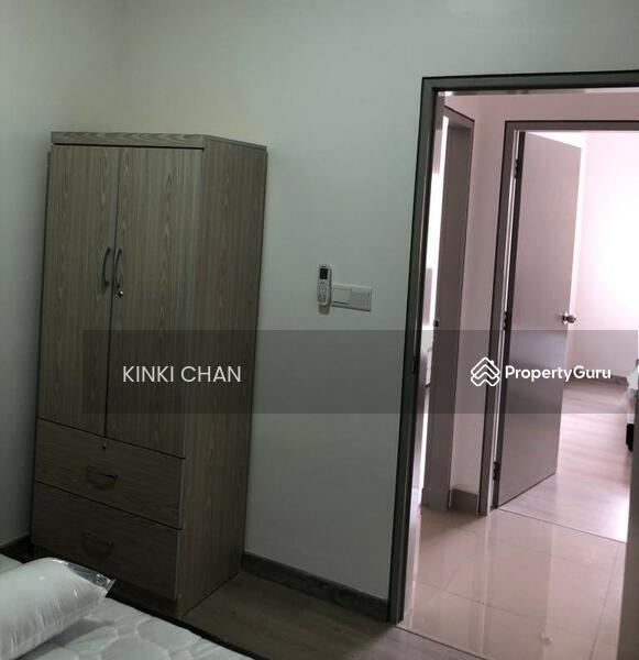 For Sale - The Hamstead Cheras