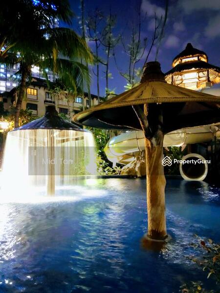 Pangsapuri untuk Dijual di Desa Idaman Residences - Midi Tan - PropertyGuru.com.my