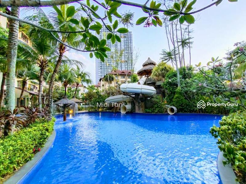 Pangsapuri untuk Dijual di Desa Idaman Residences - Midi Tan - PropertyGuru.com.my