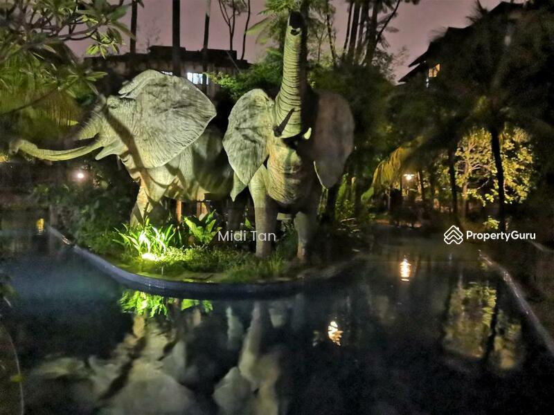 Pangsapuri untuk Dijual di Desa Idaman Residences - Midi Tan - PropertyGuru.com.my