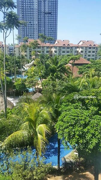 Pangsapuri untuk Dijual di Desa Idaman Residences - Midi Tan - PropertyGuru.com.my