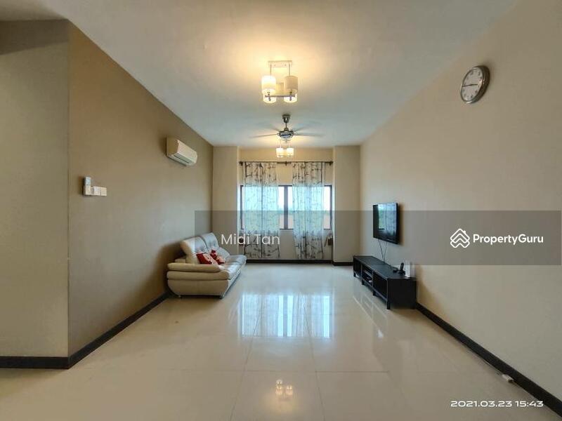 Pangsapuri untuk Dijual di Desa Idaman Residences - Midi Tan - PropertyGuru.com.my