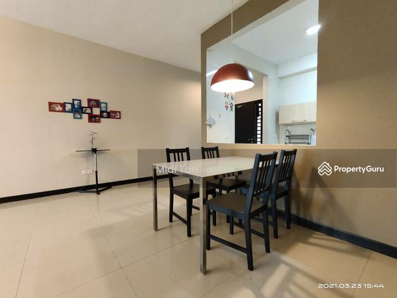 Pangsapuri untuk Dijual di Desa Idaman Residences - Midi Tan - PropertyGuru.com.my