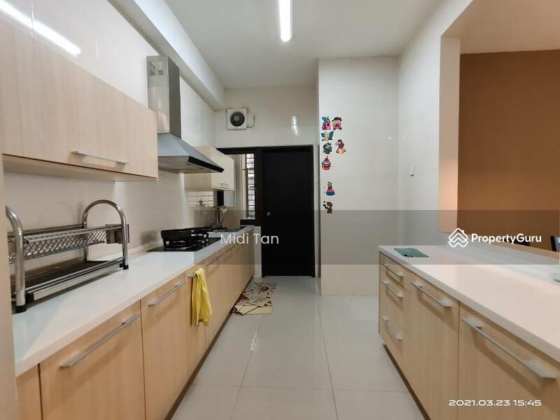 Pangsapuri untuk Dijual di Desa Idaman Residences - Midi Tan - PropertyGuru.com.my