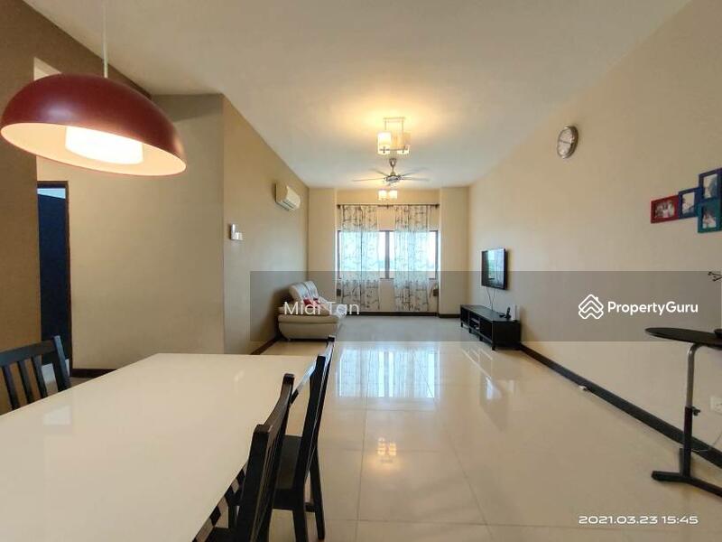 Pangsapuri untuk Dijual di Desa Idaman Residences - Midi Tan - PropertyGuru.com.my