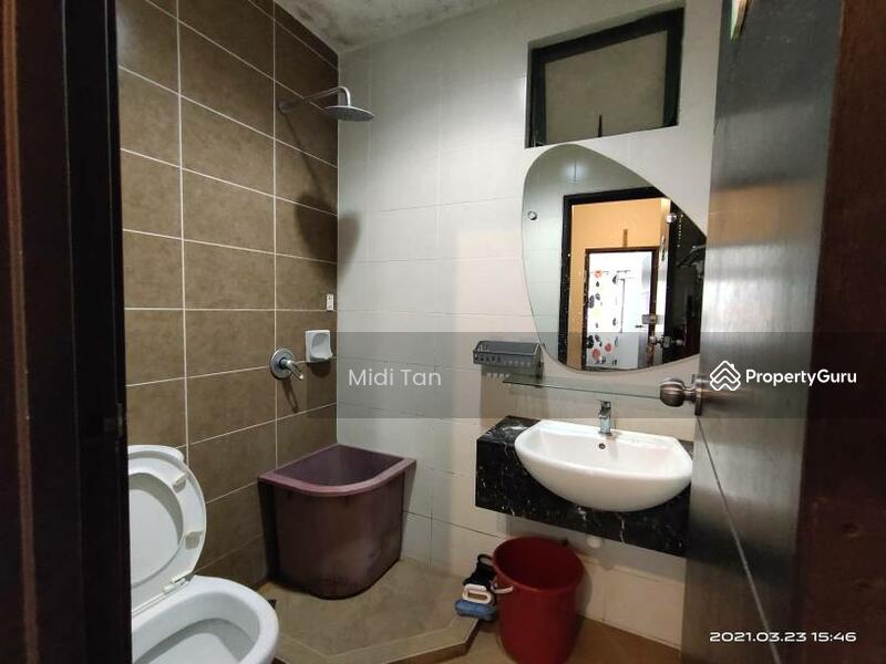 Pangsapuri untuk Dijual di Desa Idaman Residences - Midi Tan - PropertyGuru.com.my