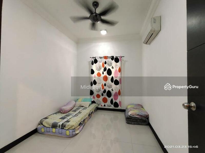 Pangsapuri untuk Dijual di Desa Idaman Residences - Midi Tan - PropertyGuru.com.my