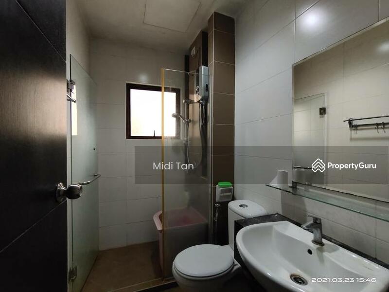 Pangsapuri untuk Dijual di Desa Idaman Residences - Midi Tan - PropertyGuru.com.my