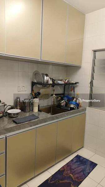 Axis Crown untuk Untuk Dijual - RM 420,000, Mac 2026 - PropertyGuru.com.my