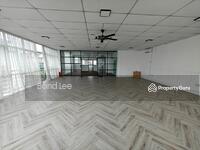 For Rent - ( Corner ) Denai Alam Seksyen U16 Second Floor Shop Office For Rent