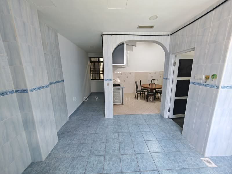 1.5-storey Terraced House for Rent in Bandar Seri Alam (Masai) - Roy Chan - PropertyGuru.com.my