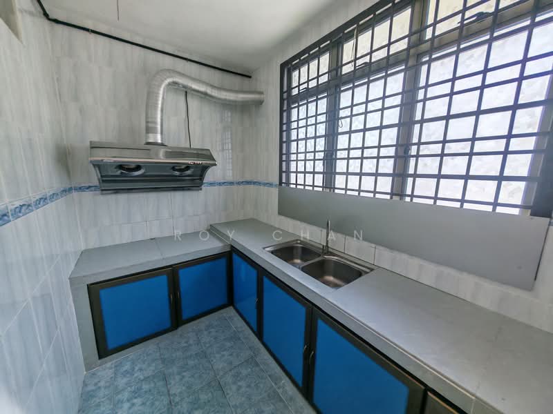 1.5-storey Terraced House for Rent in Bandar Seri Alam (Masai) - Roy Chan - PropertyGuru.com.my