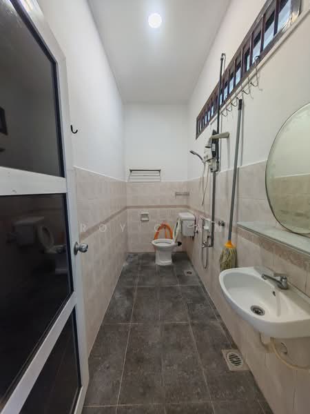 1.5-storey Terraced House for Rent in Bandar Seri Alam (Masai) - Roy Chan - PropertyGuru.com.my